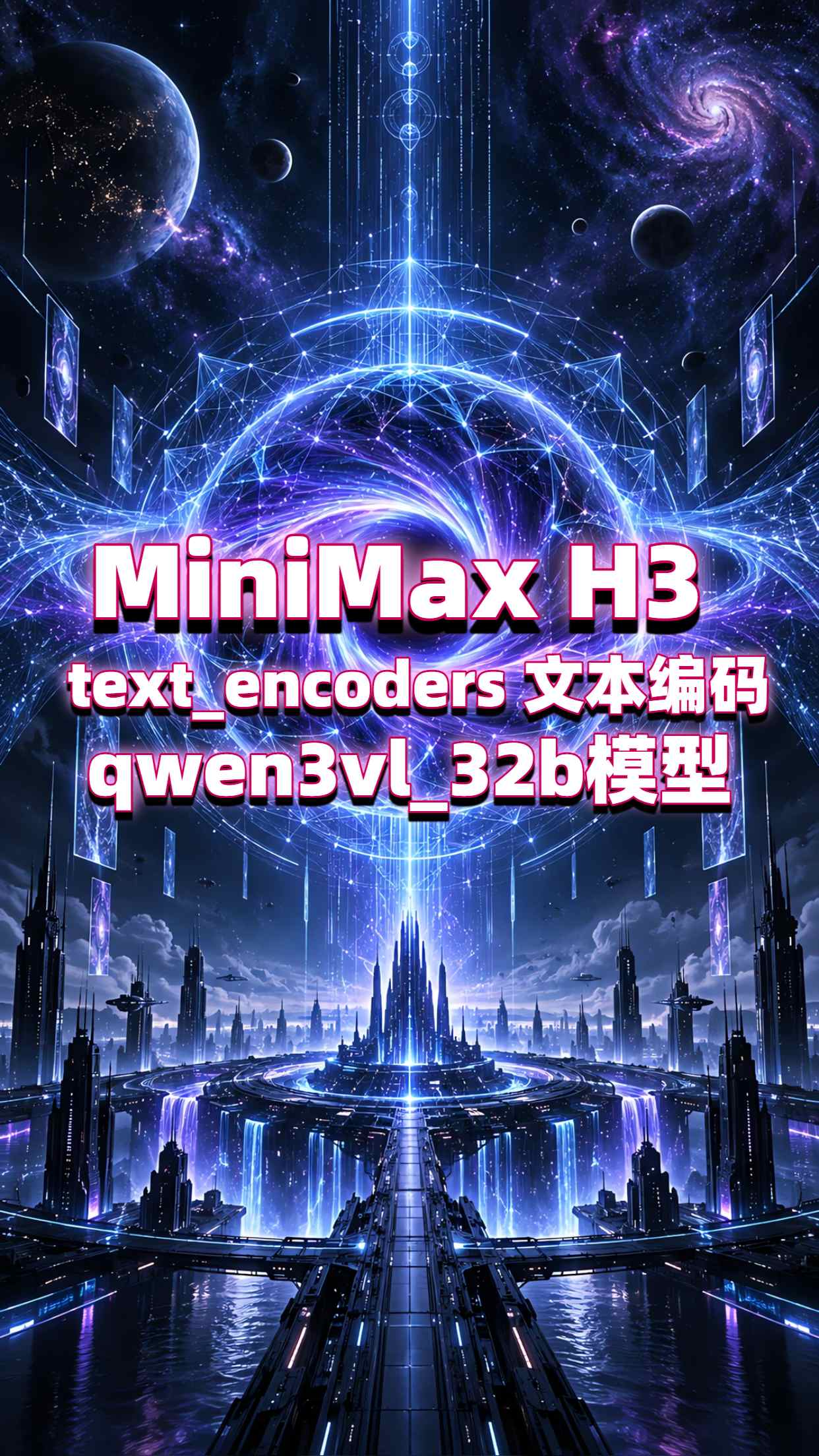 qwen3vl_32b_minimax_h3 文本编码模型