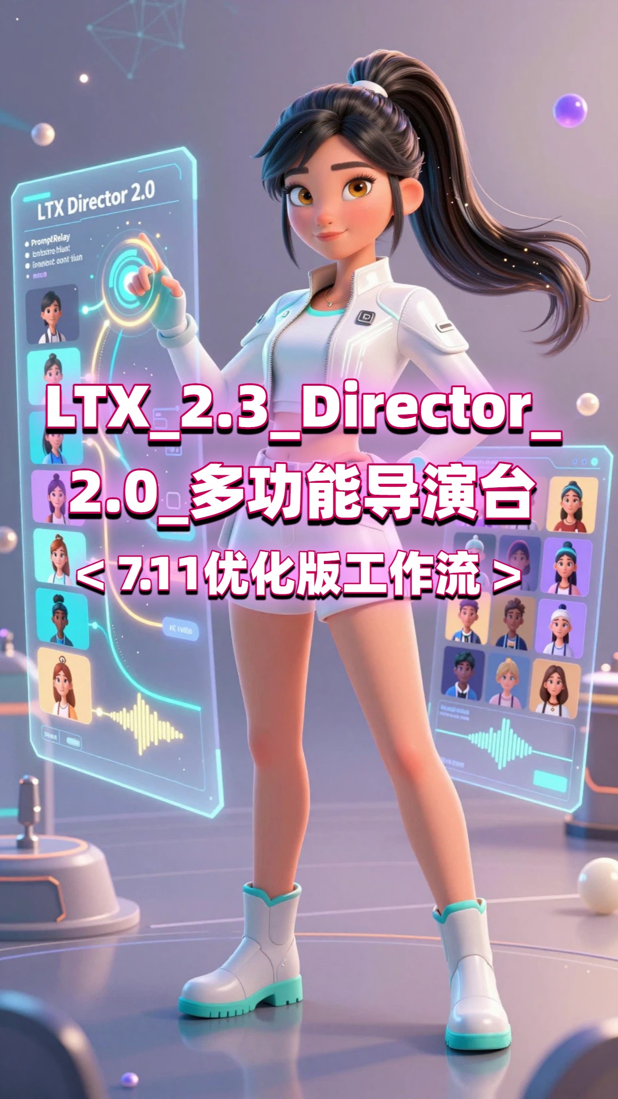LTX_2.3_Director_2.0_7.13优化版