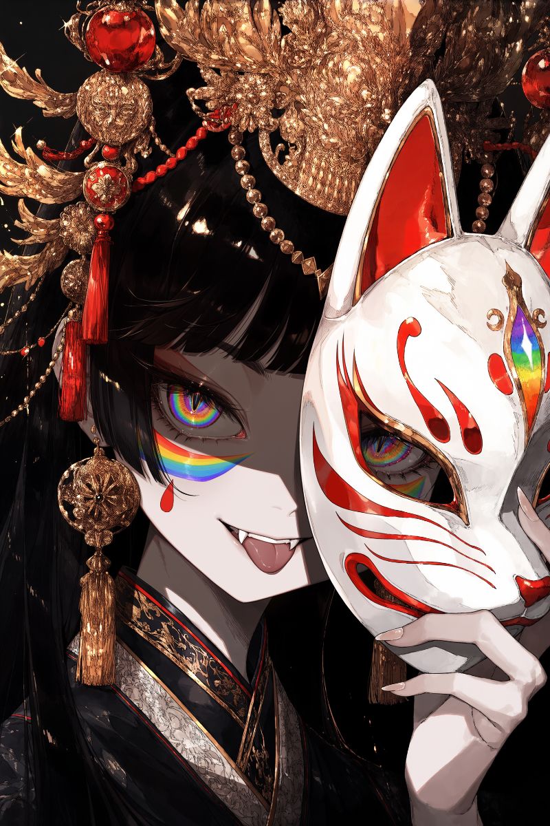 One obsession_Anima:9分高人气,NoobAI写实风格模型