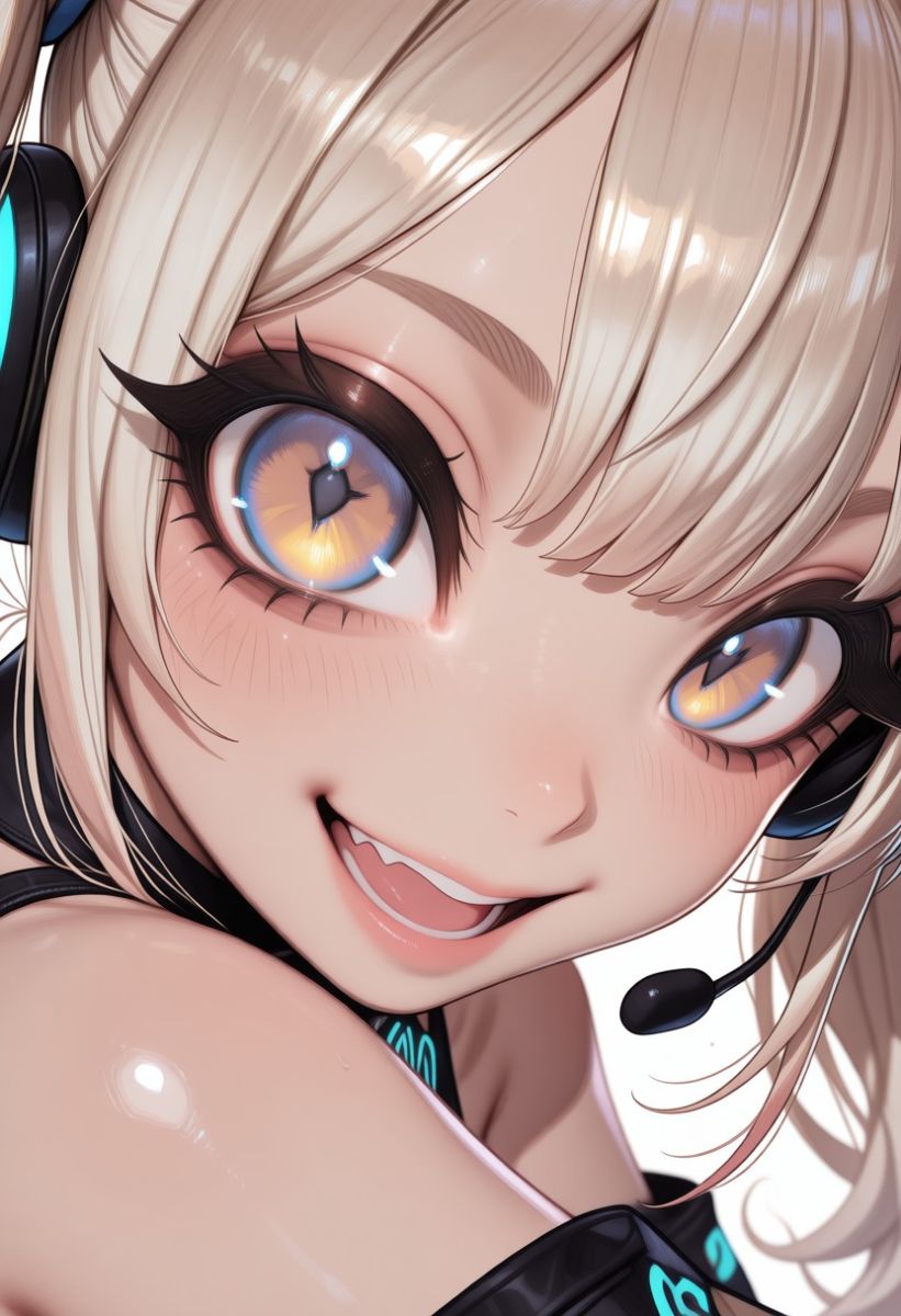 Cute Toon | Lora Style:轻松打造可爱卡通风格人物与插画