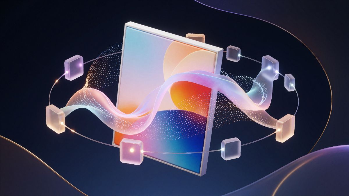 Qwen-Image-2.1-Turbo 上线:文本生成图片与图像编辑工作流模型