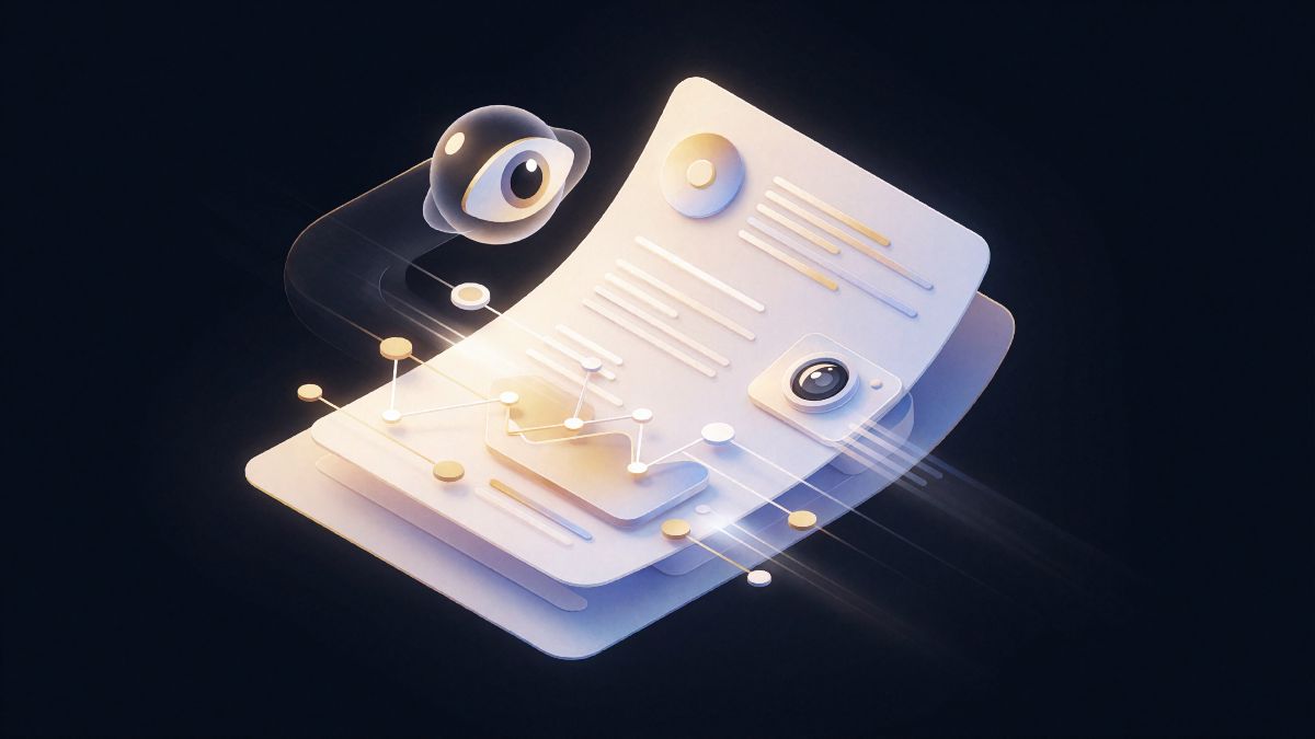 TeleOCR 视觉多模态模型上线:面向文档解析与 OCR 的多模态理解方案