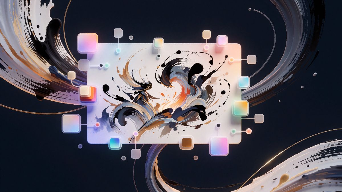 Incase Style:风格化 LoRA 模型,重现艺术家 InCase 的插画笔触
