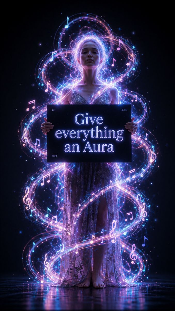 Aura:动态魔法元素光环,新版提示更准,FLUX.2版图像编辑增强