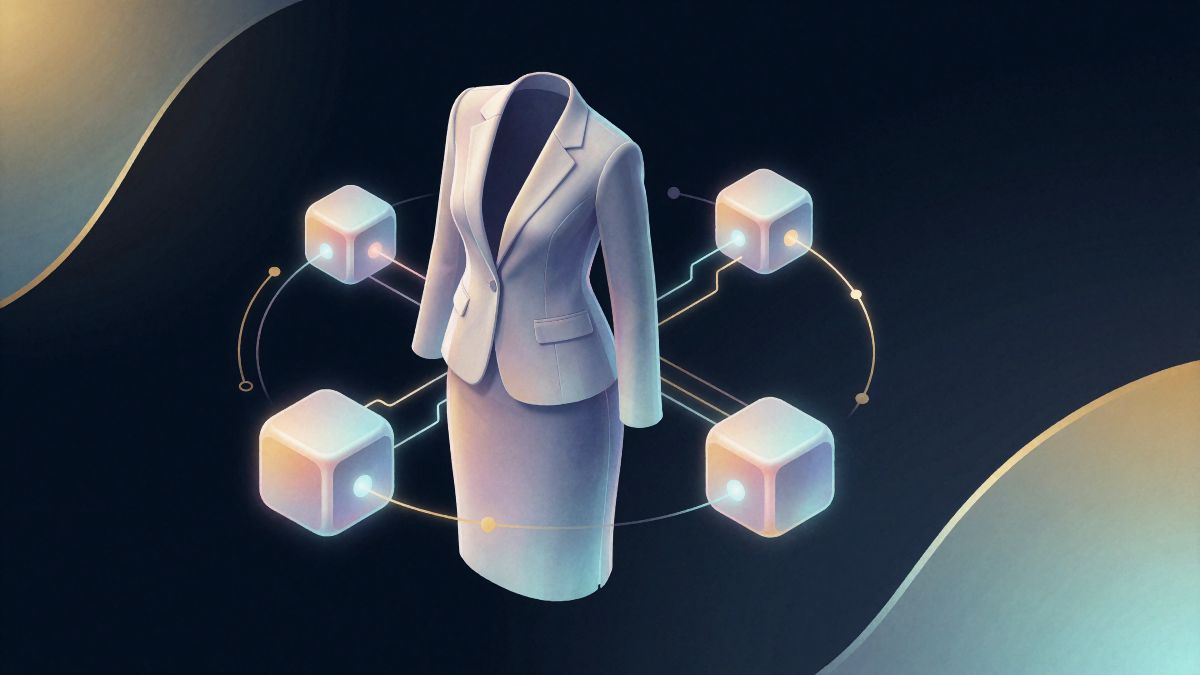 suit(skirt) 职场西装裙装LoRA 适配SD/ill/pony多底模