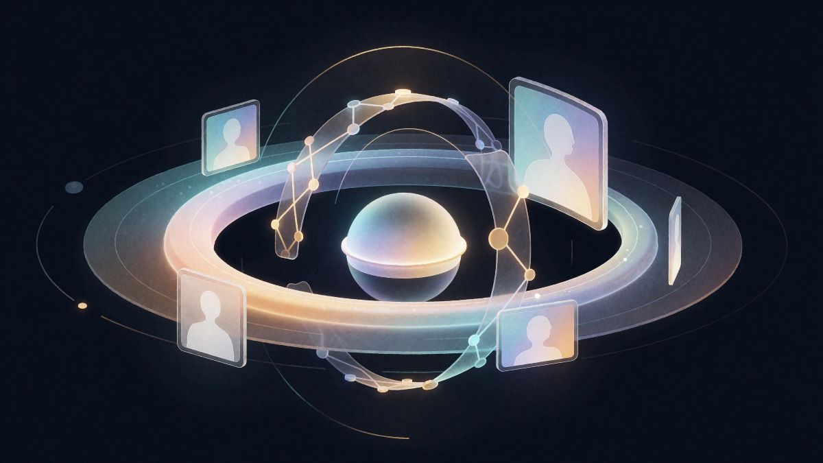 Event Horizon Nexus 检查点：日均免费生成85张高清AI图像