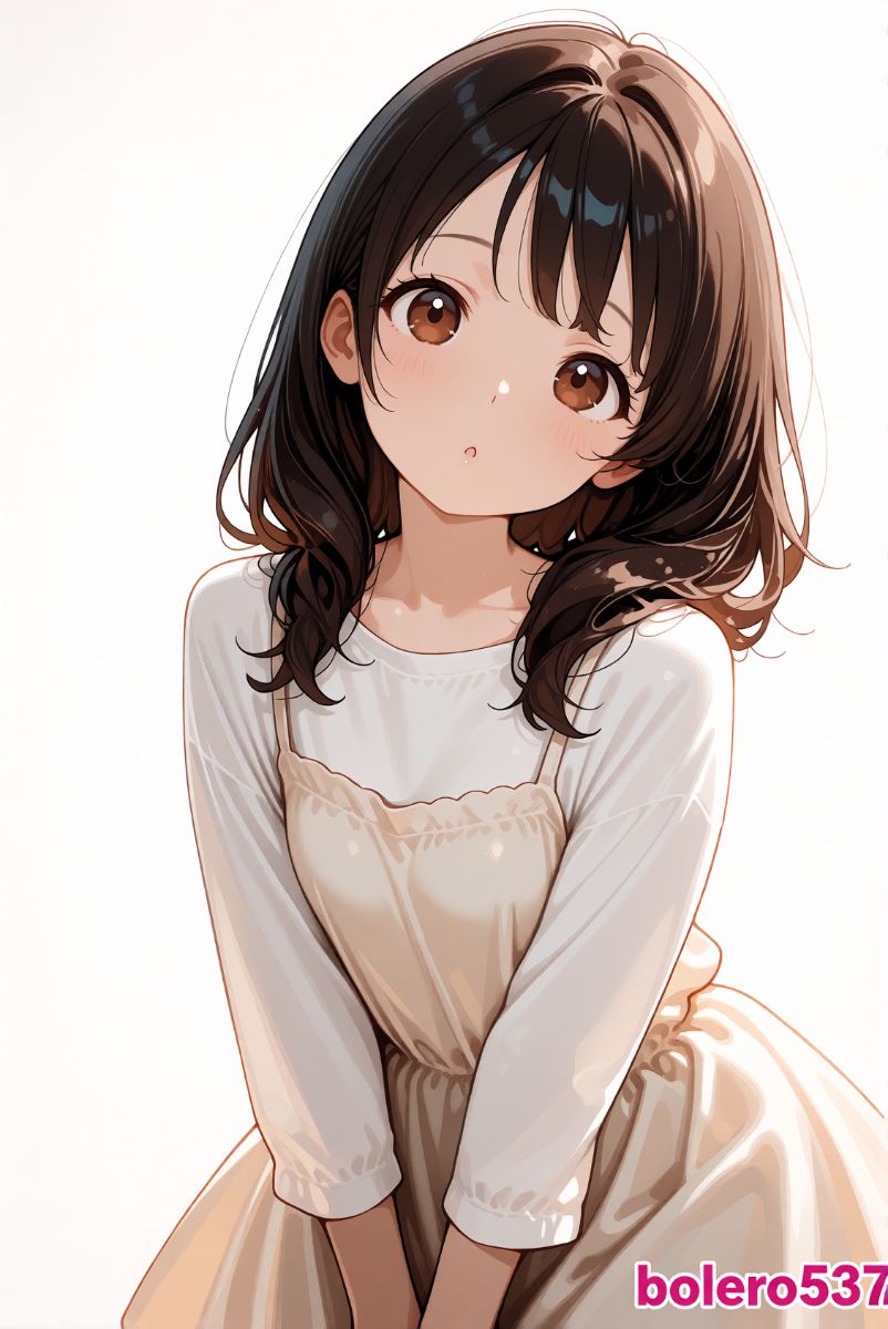 camisole dress 吊带裙 LoRA:适配 XL/ILL/Pony,推荐强度 0.8~1.0