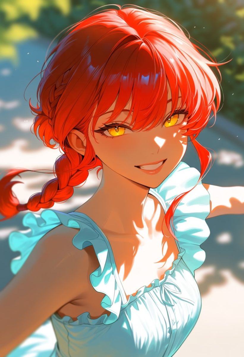 Anime Artistic:动漫与艺术风格双触发,社区高分热门